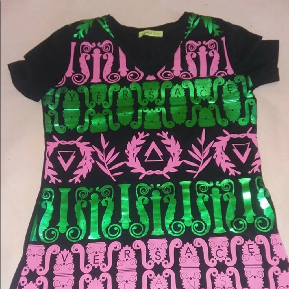Authentic Versace Shirt